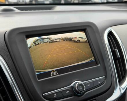 Бежевий Шевроле Еквінокс, об'ємом двигуна 1.5 л та пробігом 134 тис. км за 14300 $, фото 17 на Automoto.ua