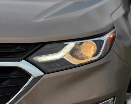 Бежевий Шевроле Еквінокс, об'ємом двигуна 1.5 л та пробігом 134 тис. км за 14300 $, фото 3 на Automoto.ua