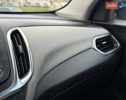 Бежевий Шевроле Еквінокс, об'ємом двигуна 1.5 л та пробігом 134 тис. км за 14300 $, фото 59 на Automoto.ua