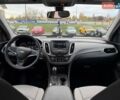 Бежевий Шевроле Еквінокс, об'ємом двигуна 1.5 л та пробігом 134 тис. км за 14300 $, фото 42 на Automoto.ua