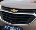 Бежевий Шевроле Еквінокс, об'ємом двигуна 1.5 л та пробігом 134 тис. км за 14300 $, фото 7 на Automoto.ua