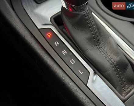 Бежевий Шевроле Еквінокс, об'ємом двигуна 1.5 л та пробігом 134 тис. км за 14300 $, фото 57 на Automoto.ua