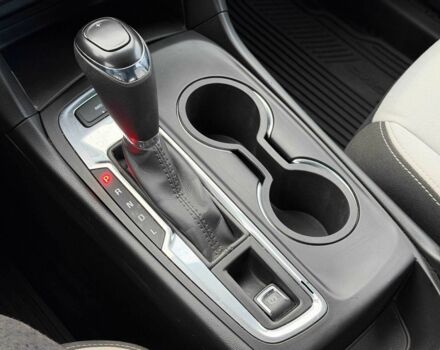 Бежевий Шевроле Еквінокс, об'ємом двигуна 1.5 л та пробігом 134 тис. км за 14300 $, фото 21 на Automoto.ua