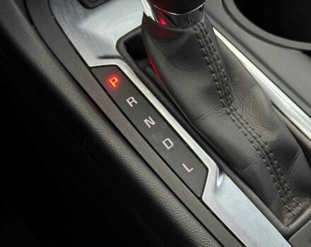 Бежевий Шевроле Еквінокс, об'ємом двигуна 1.5 л та пробігом 134 тис. км за 14300 $, фото 23 на Automoto.ua