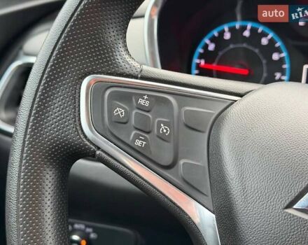 Бежевий Шевроле Еквінокс, об'ємом двигуна 1.5 л та пробігом 134 тис. км за 14300 $, фото 48 на Automoto.ua