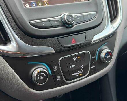 Бежевий Шевроле Еквінокс, об'ємом двигуна 1.5 л та пробігом 134 тис. км за 14300 $, фото 18 на Automoto.ua