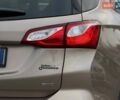 Бежевий Шевроле Еквінокс, об'ємом двигуна 1.5 л та пробігом 134 тис. км за 14300 $, фото 20 на Automoto.ua