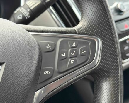 Бежевий Шевроле Еквінокс, об'ємом двигуна 1.5 л та пробігом 134 тис. км за 14300 $, фото 15 на Automoto.ua