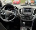 Бежевий Шевроле Еквінокс, об'ємом двигуна 1.5 л та пробігом 134 тис. км за 14300 $, фото 43 на Automoto.ua