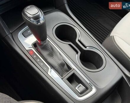 Бежевий Шевроле Еквінокс, об'ємом двигуна 1.5 л та пробігом 134 тис. км за 14300 $, фото 55 на Automoto.ua