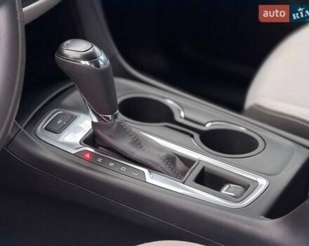 Бежевий Шевроле Еквінокс, об'ємом двигуна 1.5 л та пробігом 134 тис. км за 14300 $, фото 39 на Automoto.ua