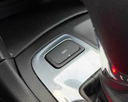 Бежевий Шевроле Еквінокс, об'ємом двигуна 1.5 л та пробігом 134 тис. км за 14300 $, фото 22 на Automoto.ua