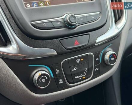 Бежевий Шевроле Еквінокс, об'ємом двигуна 1.5 л та пробігом 134 тис. км за 14300 $, фото 54 на Automoto.ua