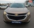 Бежевий Шевроле Еквінокс, об'ємом двигуна 1.5 л та пробігом 134 тис. км за 14300 $, фото 12 на Automoto.ua