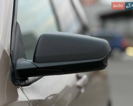 Бежевий Шевроле Еквінокс, об'ємом двигуна 1.5 л та пробігом 134 тис. км за 14300 $, фото 8 на Automoto.ua