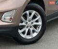 Бежевий Шевроле Еквінокс, об'ємом двигуна 1.5 л та пробігом 134 тис. км за 14300 $, фото 6 на Automoto.ua