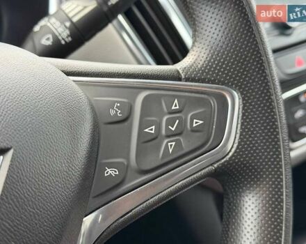 Бежевий Шевроле Еквінокс, об'ємом двигуна 1.5 л та пробігом 134 тис. км за 14300 $, фото 49 на Automoto.ua