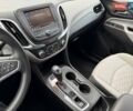Бежевий Шевроле Еквінокс, об'ємом двигуна 1.5 л та пробігом 134 тис. км за 14300 $, фото 50 на Automoto.ua