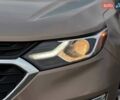 Бежевий Шевроле Еквінокс, об'ємом двигуна 1.5 л та пробігом 134 тис. км за 14300 $, фото 5 на Automoto.ua