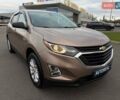 Бежевий Шевроле Еквінокс, об'ємом двигуна 1.5 л та пробігом 134 тис. км за 14300 $, фото 13 на Automoto.ua