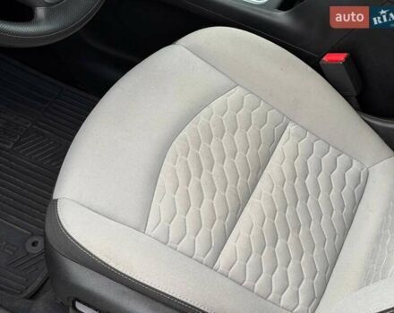 Бежевий Шевроле Еквінокс, об'ємом двигуна 1.5 л та пробігом 134 тис. км за 14300 $, фото 37 на Automoto.ua