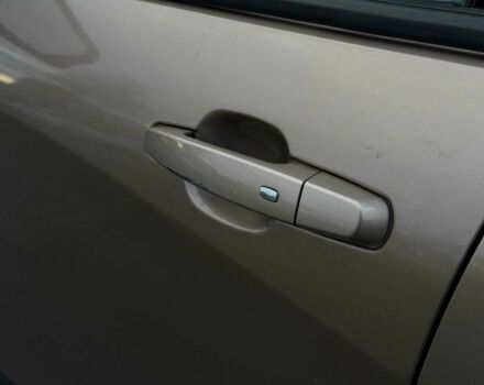 Бежевий Шевроле Еквінокс, об'ємом двигуна 1.5 л та пробігом 134 тис. км за 14300 $, фото 10 на Automoto.ua