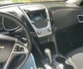 Чорний Шевроле Еквінокс, об'ємом двигуна 2.4 л та пробігом 174 тис. км за 420000 $, фото 3 на Automoto.ua