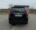 Черный Шевроле Эквинокс, объемом двигателя 2.4 л и пробегом 65 тыс. км за 11800 $, фото 3 на Automoto.ua
