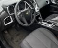 Черный Шевроле Эквинокс, объемом двигателя 2.4 л и пробегом 65 тыс. км за 11800 $, фото 7 на Automoto.ua