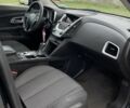 Черный Шевроле Эквинокс, объемом двигателя 2.4 л и пробегом 65 тыс. км за 11800 $, фото 6 на Automoto.ua