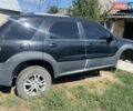 Черный Шевроле Эквинокс, объемом двигателя 3.35 л и пробегом 200 тыс. км за 2499 $, фото 6 на Automoto.ua