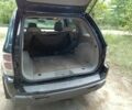 Черный Шевроле Эквинокс, объемом двигателя 3.4 л и пробегом 85 тыс. км за 6300 $, фото 11 на Automoto.ua