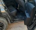 Черный Шевроле Эквинокс, объемом двигателя 3 л и пробегом 230 тыс. км за 6500 $, фото 3 на Automoto.ua