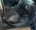 Черный Шевроле Эквинокс, объемом двигателя 3 л и пробегом 230 тыс. км за 6500 $, фото 4 на Automoto.ua