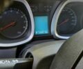 Черный Шевроле Эквинокс, объемом двигателя 3 л и пробегом 230 тыс. км за 6500 $, фото 9 на Automoto.ua