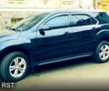 Чорний Шевроле Еквінокс, об'ємом двигуна 24 л та пробігом 174 тис. км за 9500 $, фото 1 на Automoto.ua