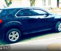 Чорний Шевроле Еквінокс, об'ємом двигуна 24 л та пробігом 174 тис. км за 9500 $, фото 3 на Automoto.ua