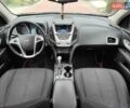 Шевроле Эквинокс 2012 в Черновцах на Automoto.ua Черный Шевроле Эквинокс, объемом двигателя 2.4 л и пробегом 209 тыс. км за 8500 $, фото 13 на Automoto.ua
