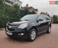 Шевроле Эквинокс 2012 в Черновцах на Automoto.ua Черный Шевроле Эквинокс, объемом двигателя 2.4 л и пробегом 209 тыс. км за 8500 $, фото 7 на Automoto.ua