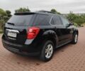 Чорний Шевроле Еквінокс, об'ємом двигуна 2.4 л та пробігом 209 тис. км за 8700 $, фото 1 на Automoto.ua