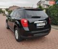 Шевроле Эквинокс 2012 в Черновцах на Automoto.ua Черный Шевроле Эквинокс, объемом двигателя 2.4 л и пробегом 209 тыс. км за 8500 $, фото 5 на Automoto.ua