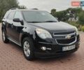 Шевроле Эквинокс 2012 в Черновцах на Automoto.ua Черный Шевроле Эквинокс, объемом двигателя 2.4 л и пробегом 209 тыс. км за 8500 $, фото 8 на Automoto.ua
