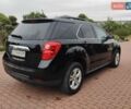 Шевроле Эквинокс 2012 в Черновцах на Automoto.ua Черный Шевроле Эквинокс, объемом двигателя 2.4 л и пробегом 209 тыс. км за 8500 $, фото 3 на Automoto.ua