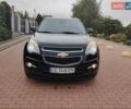 Шевроле Эквинокс 2012 в Черновцах на Automoto.ua Черный Шевроле Эквинокс, объемом двигателя 2.4 л и пробегом 209 тыс. км за 8500 $, фото 2 на Automoto.ua
