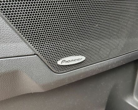 Чорний Шевроле Еквінокс, об'ємом двигуна 2.4 л та пробігом 209 тис. км за 8700 $, фото 5 на Automoto.ua