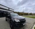 Шевроле Эквинокс 2013 в Львове на Automoto.ua Черный Шевроле Эквинокс, объемом двигателя 2.38 л и пробегом 266 тыс. км за 9400 $, фото 2 на Automoto.ua