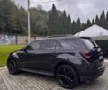Шевроле Эквинокс 2013 в Львове на Automoto.ua Черный Шевроле Эквинокс, объемом двигателя 2.38 л и пробегом 266 тыс. км за 9400 $, фото 5 на Automoto.ua