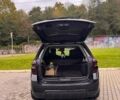 Шевроле Эквинокс 2013 в Львове на Automoto.ua Черный Шевроле Эквинокс, объемом двигателя 2.38 л и пробегом 266 тыс. км за 9400 $, фото 7 на Automoto.ua