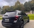 Шевроле Эквинокс 2013 в Львове на Automoto.ua Черный Шевроле Эквинокс, объемом двигателя 2.38 л и пробегом 266 тыс. км за 9400 $, фото 8 на Automoto.ua
