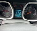 Черный Шевроле Эквинокс, объемом двигателя 2.38 л и пробегом 180 тыс. км за 9000 $, фото 8 на Automoto.ua